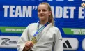 Aur european pentru Moldova: Alexandra Chiron câștigă Cupa Europei la judo cadeți după cinci victorii consecutive - VIDEO