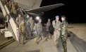 Contingentul Armatei Naționale din Liban a revenit acasă: militarii moldoveni, întâmpinați pe Aeroportul din Chișinău - FOTO