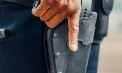 Polițistul care a tras focuri de armă de „Ziua Poliției” la Inspectoratul Centru - trimis în judecată. Câți ani ar putea sta după gratii - VIDEO