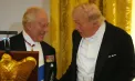 Glumele făcute de Regele Charles la cina cu Trump: „Fără noi, ați vorbi franceza”. „Am încercat să reamenajăm și noi Casa Albă în 1814”