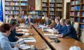 Problemele regiunii transnistrene, pe agenda Parlamentului: Valeriu Chiveri prezintă măsuri pentru fermierii din Dubăsari și școlile din Zona de Securitate
