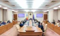Ședința Guvernului din 29 aprilie. 21 subiecte - pe ordinea de zi - VIDEO