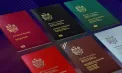 Pașapoarte noi în Republica Moldova: documentele de călătorie vor avea cip electronic și protecție sporită împotriva falsificării