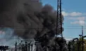 Ucraina ar fi atacat două instalații petroliere din regiunile ruse Perm și Orenburg. Angajații au fost evacuați și nu există victime - VIDEO