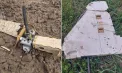 Ministerul Apărării confirmă: drona descoperită la Telenești corespunde aparatului care a survolat spațiul aerian al țării în martie