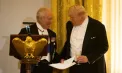 Atmosferă festivă la Casa Albă: Regele Charles și Donald Trump s-au întrecut în glume, după ce monarhul britanic a susținut un discurs istoric în Congres despre NATO și securitatea globală - VIDEO