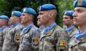 Militarii moldoveni din contingentul UNIFIL 3 au revenit acasă din Liban: „Suntem foarte bucuroși că îi vedem acasă”, spun rudele acestora - VIDEO