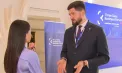 Rolul Moldovei ca țară de tranzit energetic, discutat la Dubrovnik: „Este un semnal că suntem auziți”, declară ministrul Energiei, după reuniunea cu ușile închise - VIDEO