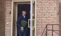 Noi imagini cu Alexandru Bălan, întâmpinat cu flori după schimbul de deținuți: fostul oficial SIS, prezentat drept „agent care și-a îndeplinit datoria” - VIDEO