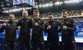 Debut cu dreptul pentru naționala Moldovei la Campionatul Mondial de tenis de masă: victorie în premieră contra Chile în primul meci din grupe - VIDEO