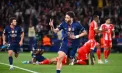 PSG și Bayern Munchen oferă un meci istoric în semifinalele Ligii Campionilor: francezii câștigă un duel nebun cu 9 goluri și stabilesc un nou record - VIDEO