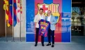 „Noul Messi” căutat la Chișinău: antrenori de la FC Barcelona vin în Moldova pentru un proiect La Masia cu sute de copii și posibilitatea selecției pentru Spania - VIDEO