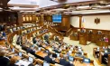 Ședința Parlamentului. Proiectul de lege privind admisia, șederea și supravegherea străinilor în Republica Moldova - pe ordinea de zi