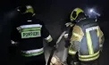 Două persoane, transportate la spital după ce casa lor a luat foc la Bălți. IGSU: „Erau în stare inconștientă”. Care este cauza preliminară a incendiului