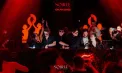Ritmuri fierbinți și eleganță fără limite - Noche Sensualizada by SOIRÉE: un eveniment unic, o noapte de neuitat - FOTO

