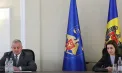 Alexandru Machidon a depus jurământul într-o ceremonie solemnă cu Maia Sandu la Procuratura Generală - VIDEO
