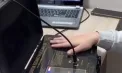 Un „cabinet medical” din capitală, care presta servicii ilegale, deconspirat de polițiști - VIDEO