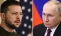 Zelenski cere „detalii” de la SUA despre armistițiul propus de Putin pentru 9 mai, după discuția cu Trump
