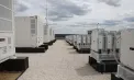 Rădeni devine un punct strategic pe harta energiei: cel mai mare sistem de stocare din Moldova, lansat pentru a stabiliza rețeaua și a reduce costurile electricității - FOTO