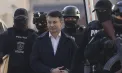 Șeful SIS dă asigurări că Alexandru Bălan nu mai este un pericol pentru stat: „Serviciul de azi este total diferit de cel din 2019”
