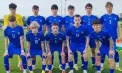 Victorie categorică la Chișinău: selecționata Moldovei U17 spulberă Gibraltarul cu 7–0, iar Nicolae Ciacîru marchează de patru ori într-un meci de gală - VIDEO