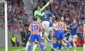 Atletico Madrid a irosit ocaziile, Arsenal a rezistat pe Metropolitano: 1–1 în turul semifinalei și calificarea în finala Ligii Campionilor se decide la Londra - VIDEO