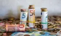 Curs valutar BNM pentru 1 mai. Cât costă un euro și un dolar în Republica Moldova - FOTO