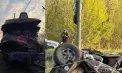 Două persoane au murit, iar altele au fost rănite în urma unui accident feroviar grav în vestul Ucrainei. Cum s-a întâmplat