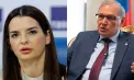 Evghenia Guțul a rămas fără colet din partea lui Oleg Ozerov. Ambasada Rusiei acuză Penitenciarul 13. Reacția ANP - VIDEO