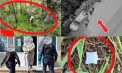 A fost prins în pădure în timp ce ascundea droguri: Un bărbat din Leova, cercetat penal  - VIDEO