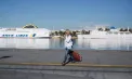 Grecia, paralizată de greve pe 1 mai: Feriboturile și transportul public sunt blocate, mii de turiști afectați - GALERIE FOTO