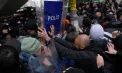Proteste violente de Ziua Muncii în Turcia: Sute de arestări după ciocniri între poliție și demonstranți la Istanbul