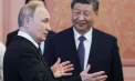 Dependența Rusiei de China atinge un nivel record: 90% din tehnologiile sancționate ajung la Moscova prin Beijing 
