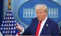 Donald Trump confirmă negocieri secrete cu Iranul: discuții purtate „în spatele ușilor închise”, în timp ce tensiunile din Golf cresc - VIDEO