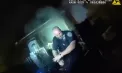 Explozie puternică în cartierul Queens din New York: o casă a sărit în aer chiar în momentul intervenției poliției - VIDEO