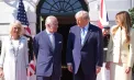 Regele Charles al III-lea își încheie vizita în SUA printre oameni simpli, iar Donald Trump anunță eliminarea tarifelor la whiskey-ul scoțian „în onoarea” suveranului - VIDEO
