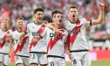 Spectacol în UEFA Europa Conference League: Rayo Vallecano câștigă la limită cu Andrei Rațiu integralist, iar Crystal Palace scrie istorie cu un gol în secunda 21 - VIDEO