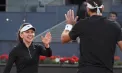 Simona Halep și Juan Martín del Potro vin la Chișinău: meci demonstrativ de dublu mixt la inaugurarea Centrului Național de Tenis - VIDEO