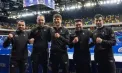 Naționala de tenis de masă a Moldovei pierde la limită cu Polonia, dar continuă lupta pentru play-off la Campionatul Mondial - VIDEO