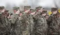 Donald Trump a ordonat retragerea a 5 mii de soldați americani din Germania. Decizia vine la doar o zi după ce liderul de la Casa Albă l-a criticat pe cancelarul german - VIDEO