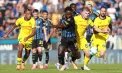 Formațiile Pisa și Hellas Verona în Serie A au retrogradat matematic în liga secundă italiană  - VIDEO