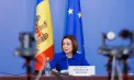 Maia Sandu acuză „lipsă de curaj” în investigarea cazurilor de trădare de patrie în Moldova - VIDEO