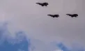 Acord de zeci de miliarde de dolari, semnat de Israel cu companii americane: Noi flote de avioane F-35 și F-15IA