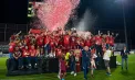 Ardelenii au urcat pe primul loc în Superliga României - VIDEO