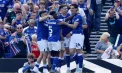 Ipswich Town revine în Premier League după doar un sezon petrecut în liga a doua - VIDEO