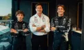 În Formula 1, piloții Mercedes le-au dat replica celor de la McLaren și vor porni primii în cursa principală la Miami - VIDEO