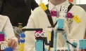 Drone, roboți și echipamente de ultimă generație într-o școală comunală. La Liceul „Ion Pelivan” din Răzeni elevii învață deja abilități care, până nu demult, păreau desprinse din viitor - VIDEO