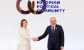 Președintele Maia Sandu - prezentă la summitul Comunității Politice Europene, organizat la Erevan: A fost întâmpinată de prim-ministrul Armeniei, Nikol Pashinyan - FOTO/VIDEO