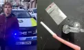 Droguri de peste jumătate de milion de lei, ridicate în capitală: Un adolescent de 17 ani, cercetat în libertate, iar alte șase persoane reținute – VIDEO