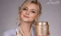  Păr frumos și lucios fără compromisuri: hrănire, hidratare și reconstrucție cu Donatti - VIDEO
